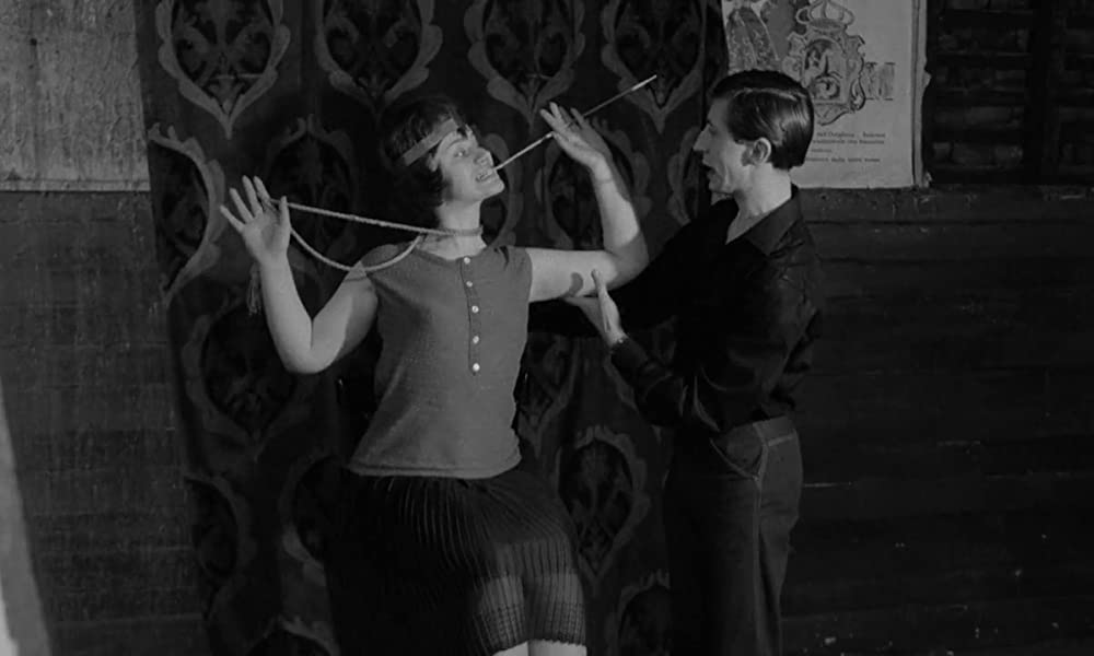 「蜜の味」マーレイ・メルビン & リタ・トゥシンハムの画像