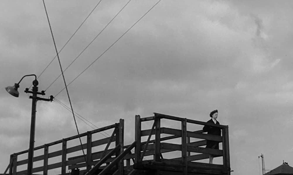 「蜜の味」リタ・トゥシンハムの画像