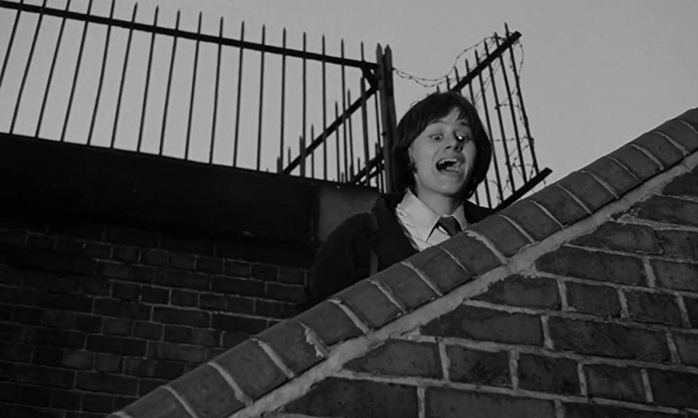 「蜜の味」リタ・トゥシンハムの画像