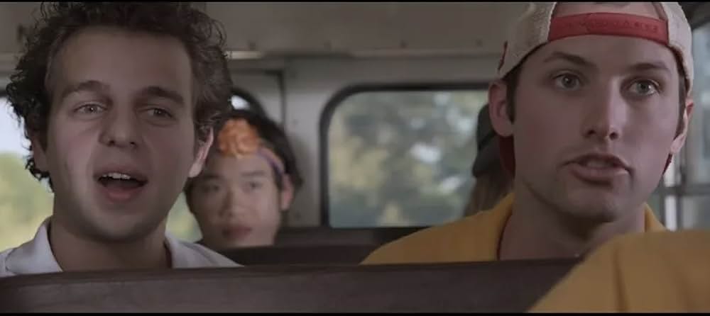 ランバージャック・マン（原題）の画像