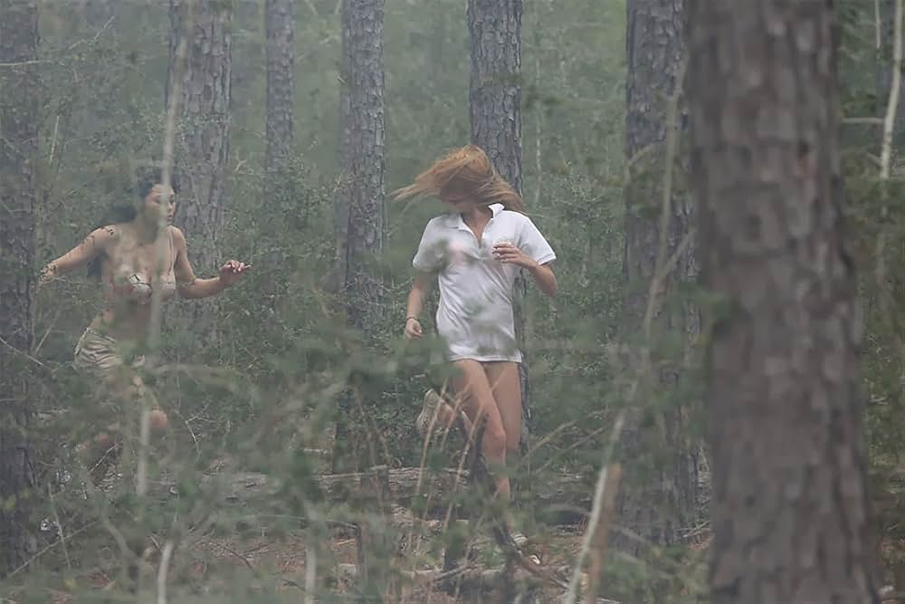 ランバージャック・マン（原題）の画像