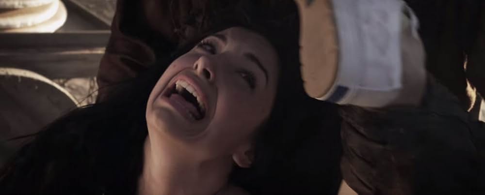 ランバージャック・マン（原題）の画像