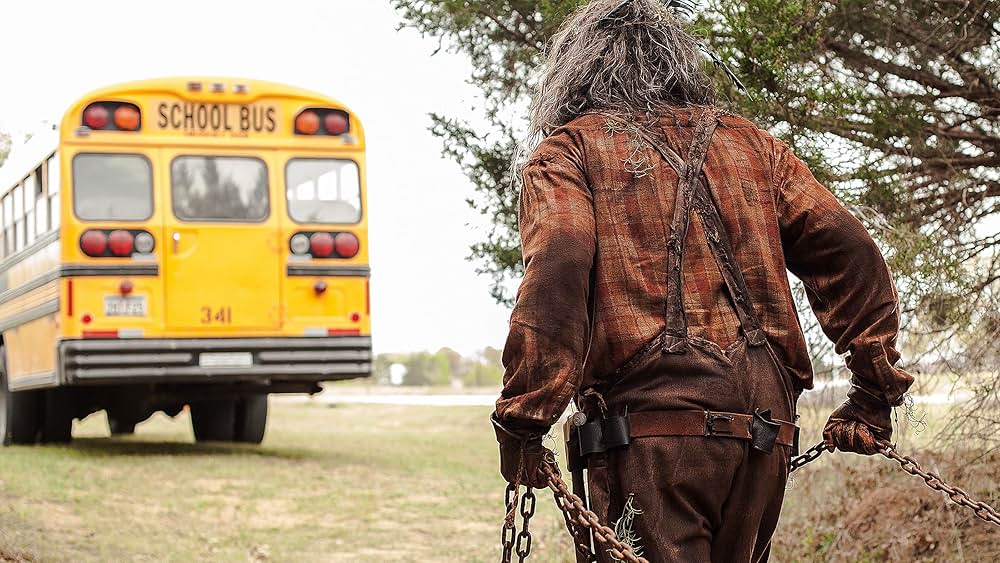 ランバージャック・マン（原題）の画像