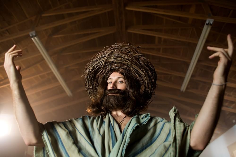 ランバージャック・マン（原題）の画像