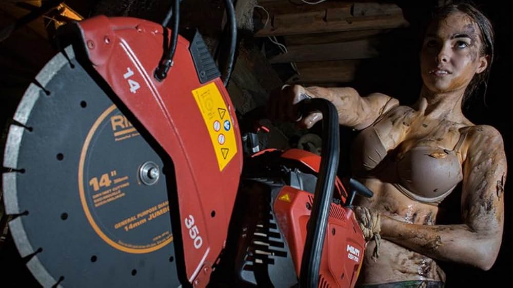 ランバージャック・マン（原題）の画像