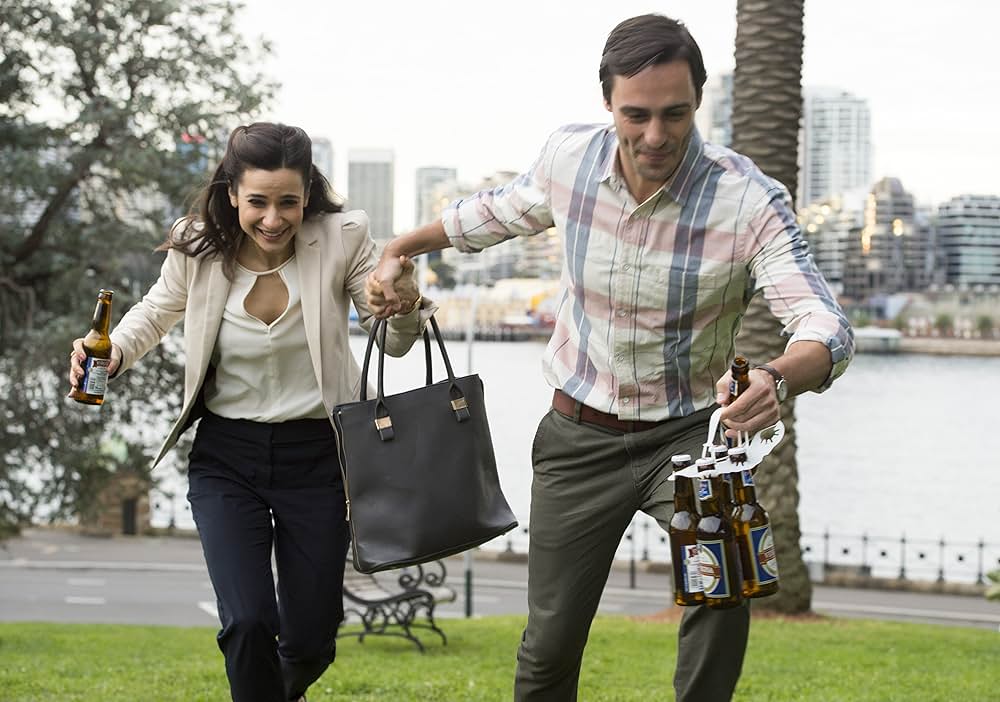 ふたりの結婚はハードルが高い！？の画像