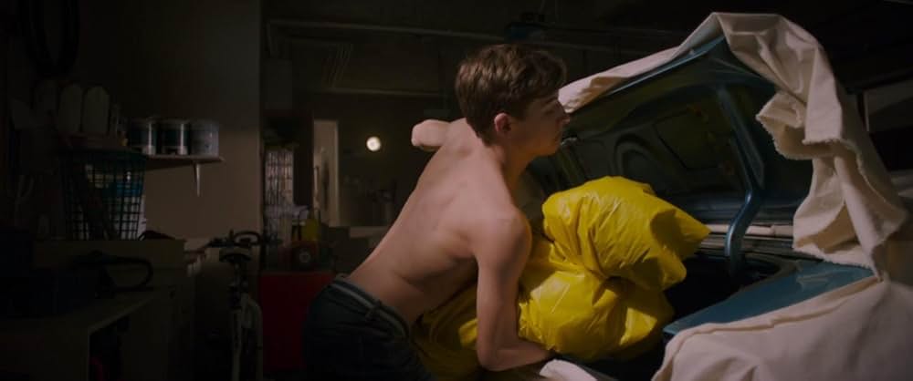 ザ・インターセクションズの画像