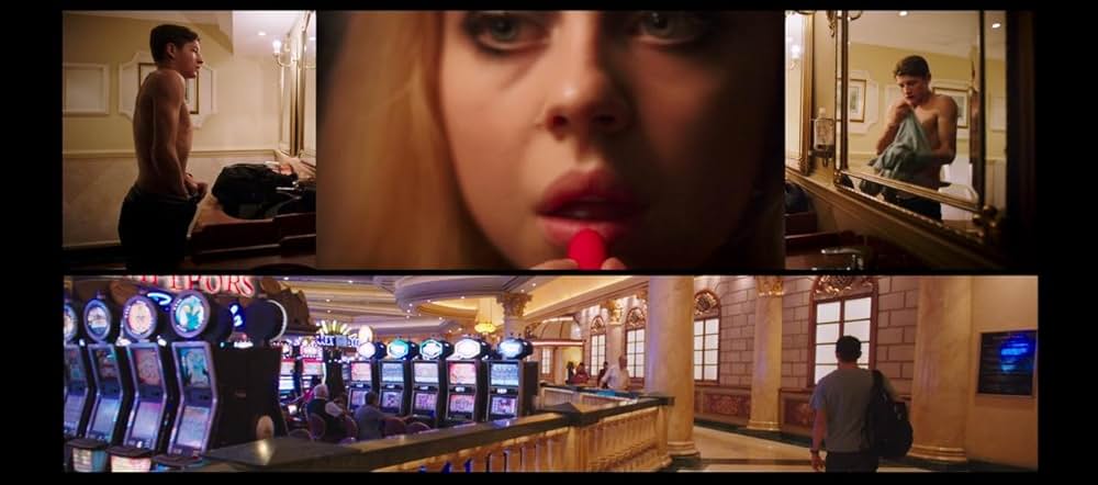 ザ・インターセクションズの画像