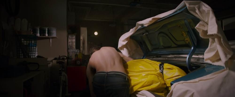 ザ・インターセクションズの画像