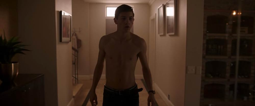 ザ・インターセクションズの画像