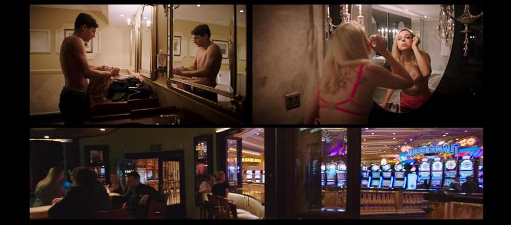 ザ・インターセクションズの画像