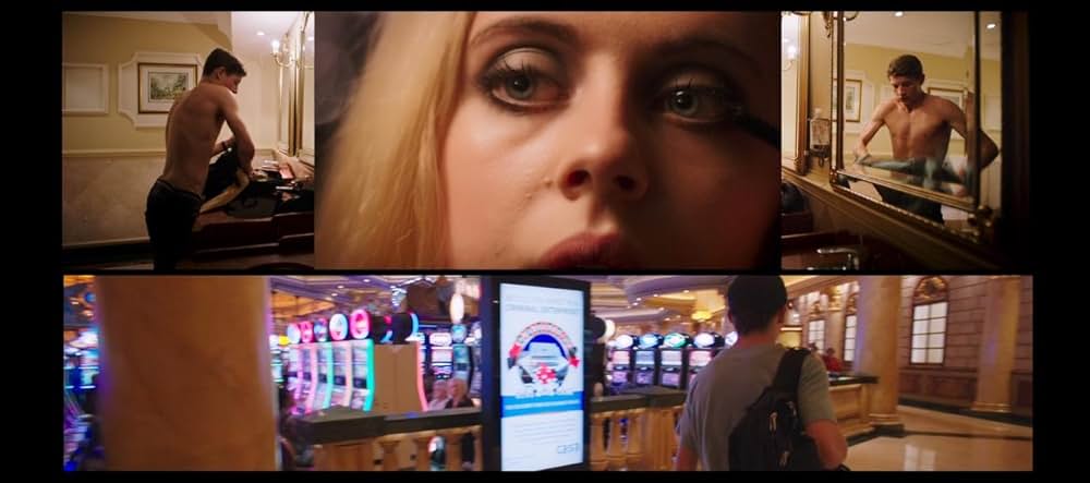 ザ・インターセクションズの画像