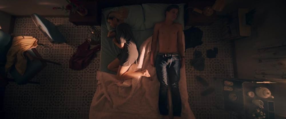 ザ・インターセクションズの画像