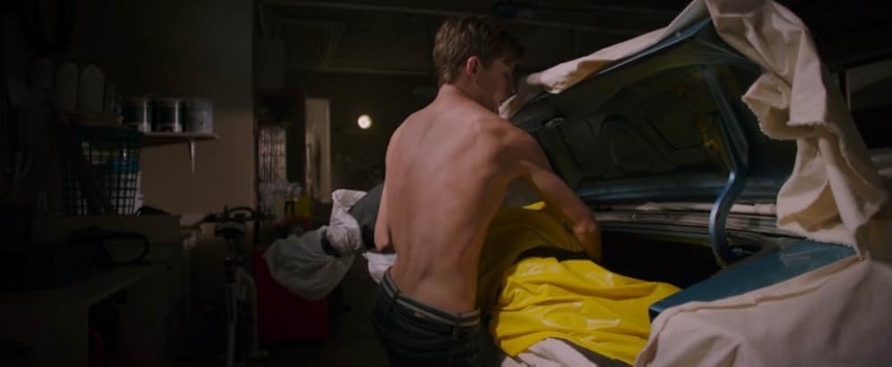 ザ・インターセクションズの画像