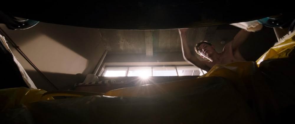 ザ・インターセクションズの画像