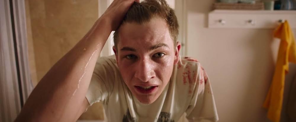 ザ・インターセクションズの画像