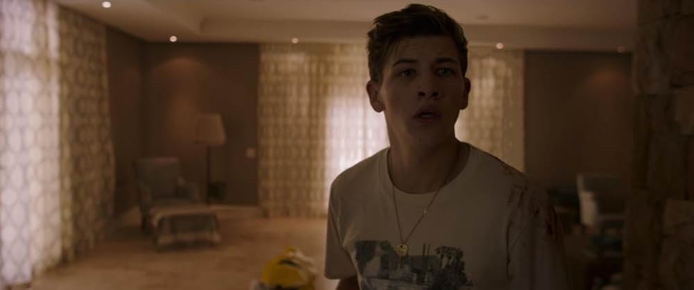 ザ・インターセクションズの画像