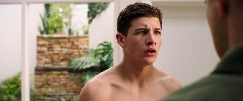 ザ・インターセクションズの画像