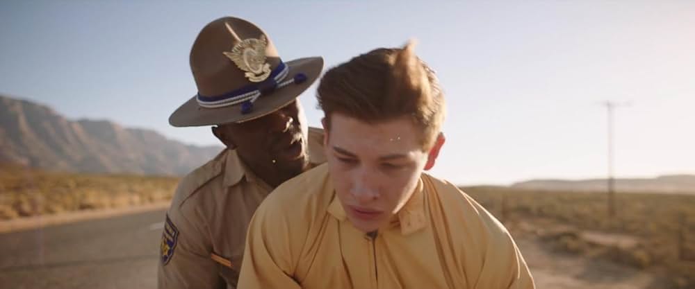 ザ・インターセクションズの画像