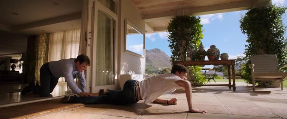 ザ・インターセクションズの画像