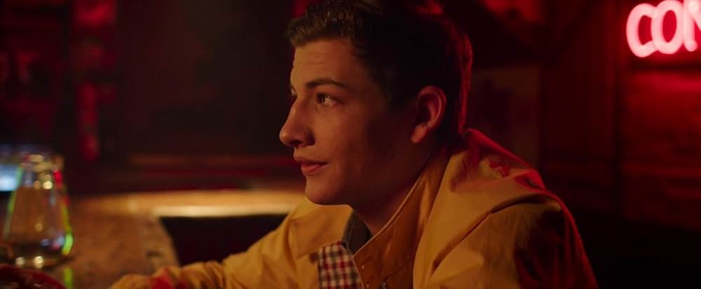 ザ・インターセクションズの画像