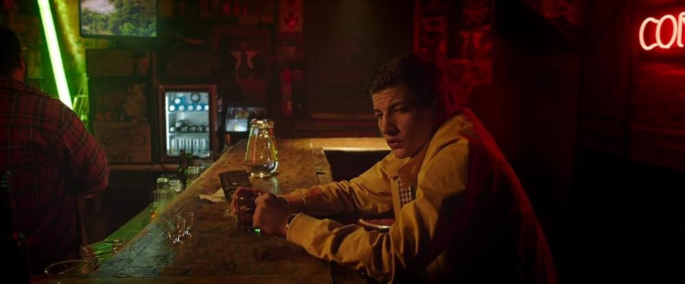 ザ・インターセクションズの画像