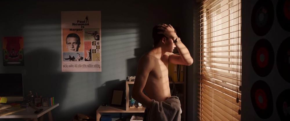 ザ・インターセクションズの画像