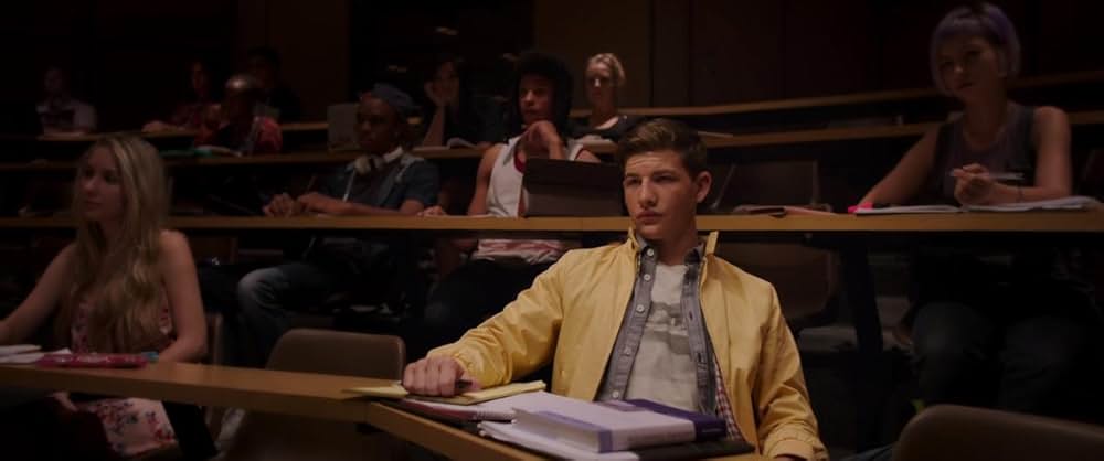 ザ・インターセクションズの画像