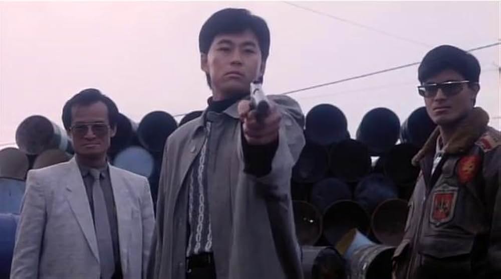 キラーエンジェル／戦慄の天使たちの画像