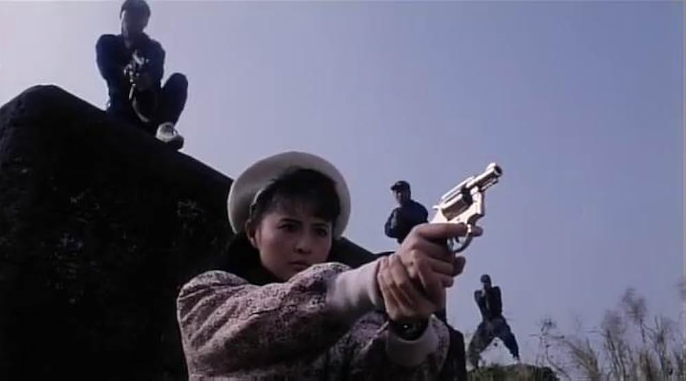 「キラーエンジェル／戦慄の天使たち」の画像
