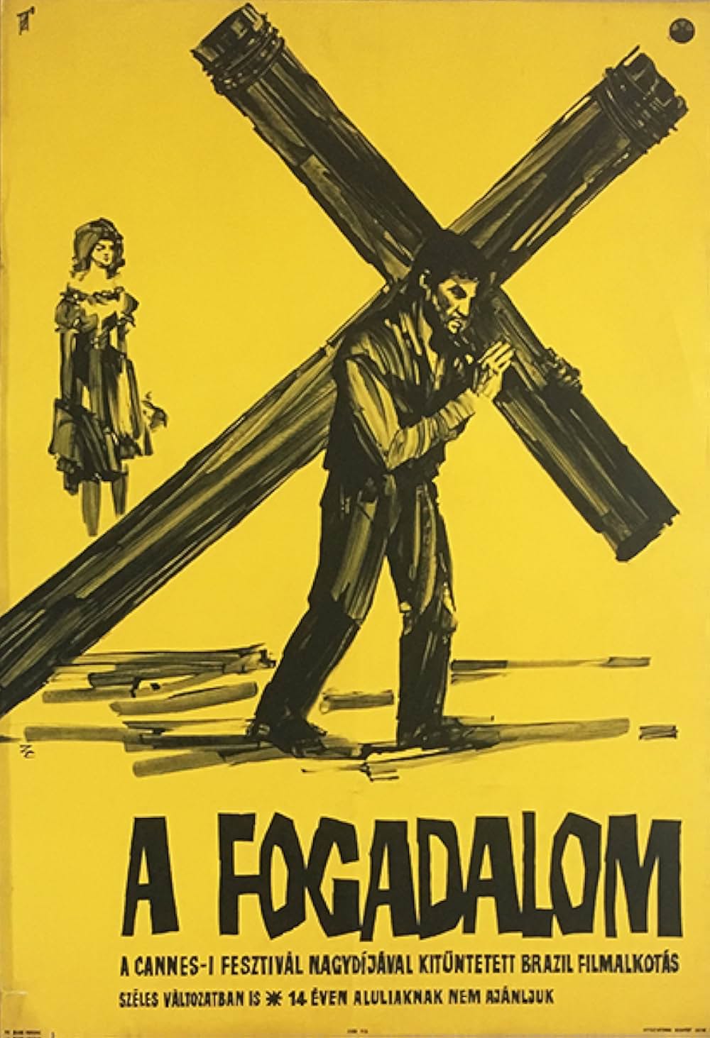 サンタ・バルバラの誓いの画像