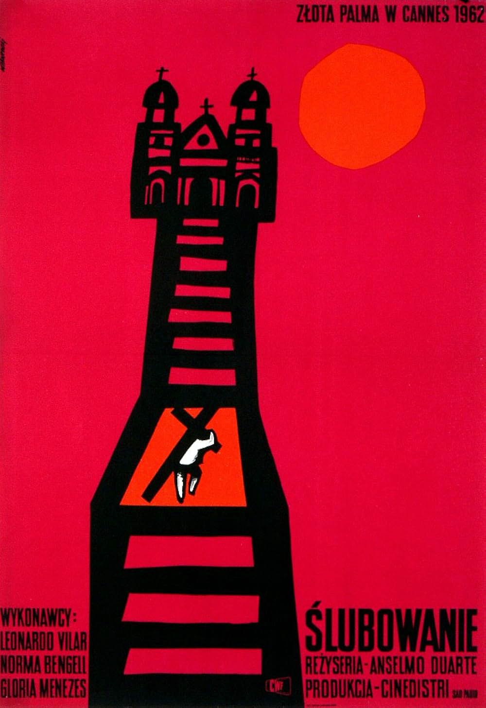 サンタ・バルバラの誓いの画像