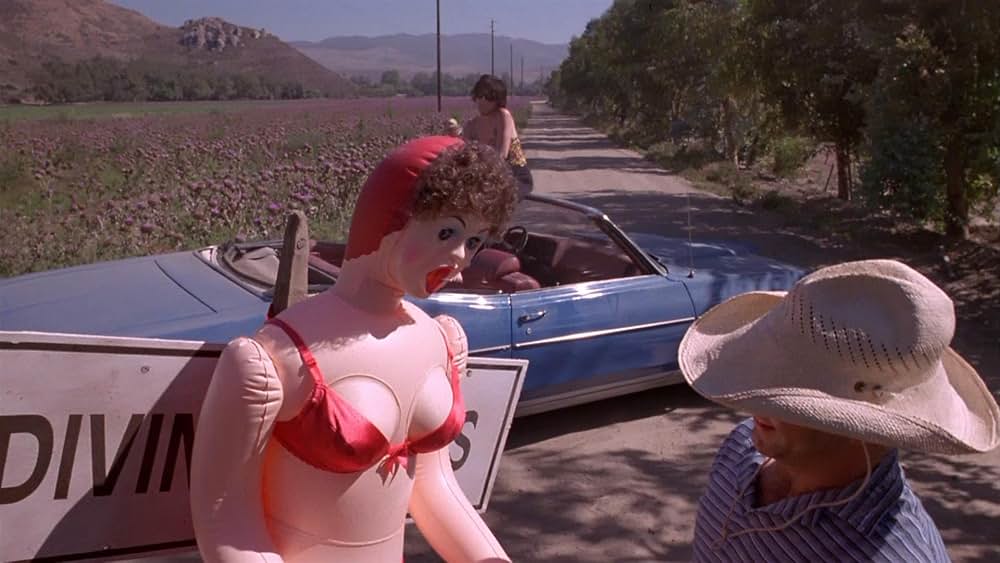 チルドレン・オブ・ザ・コーン5：恐怖の畑の画像