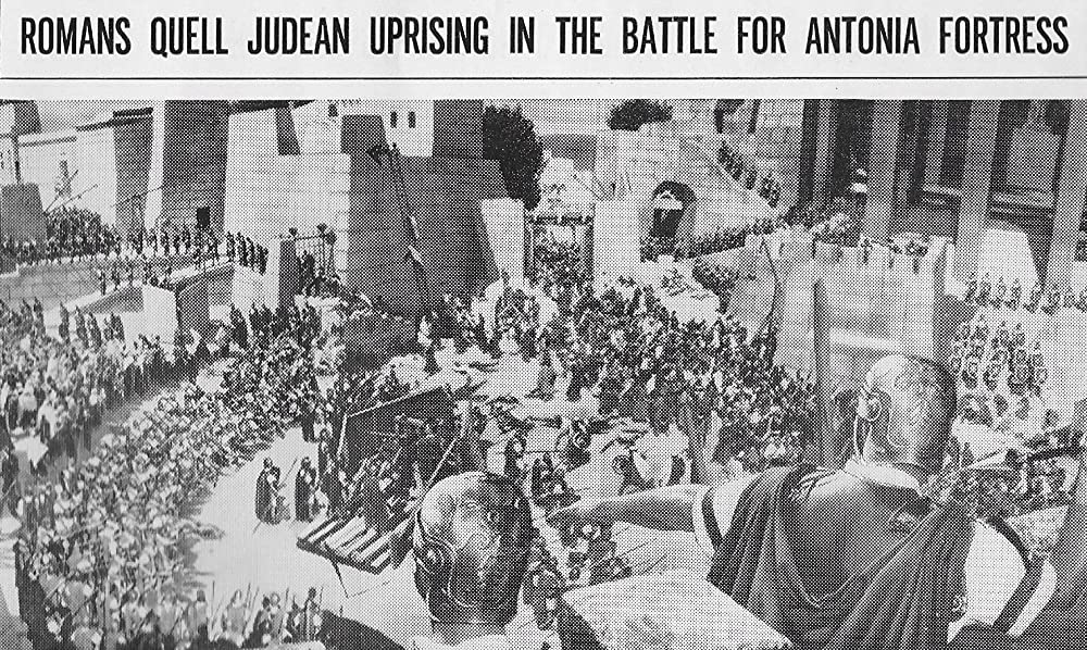 キング・オブ・キングスの画像