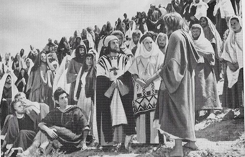 キング・オブ・キングスの画像