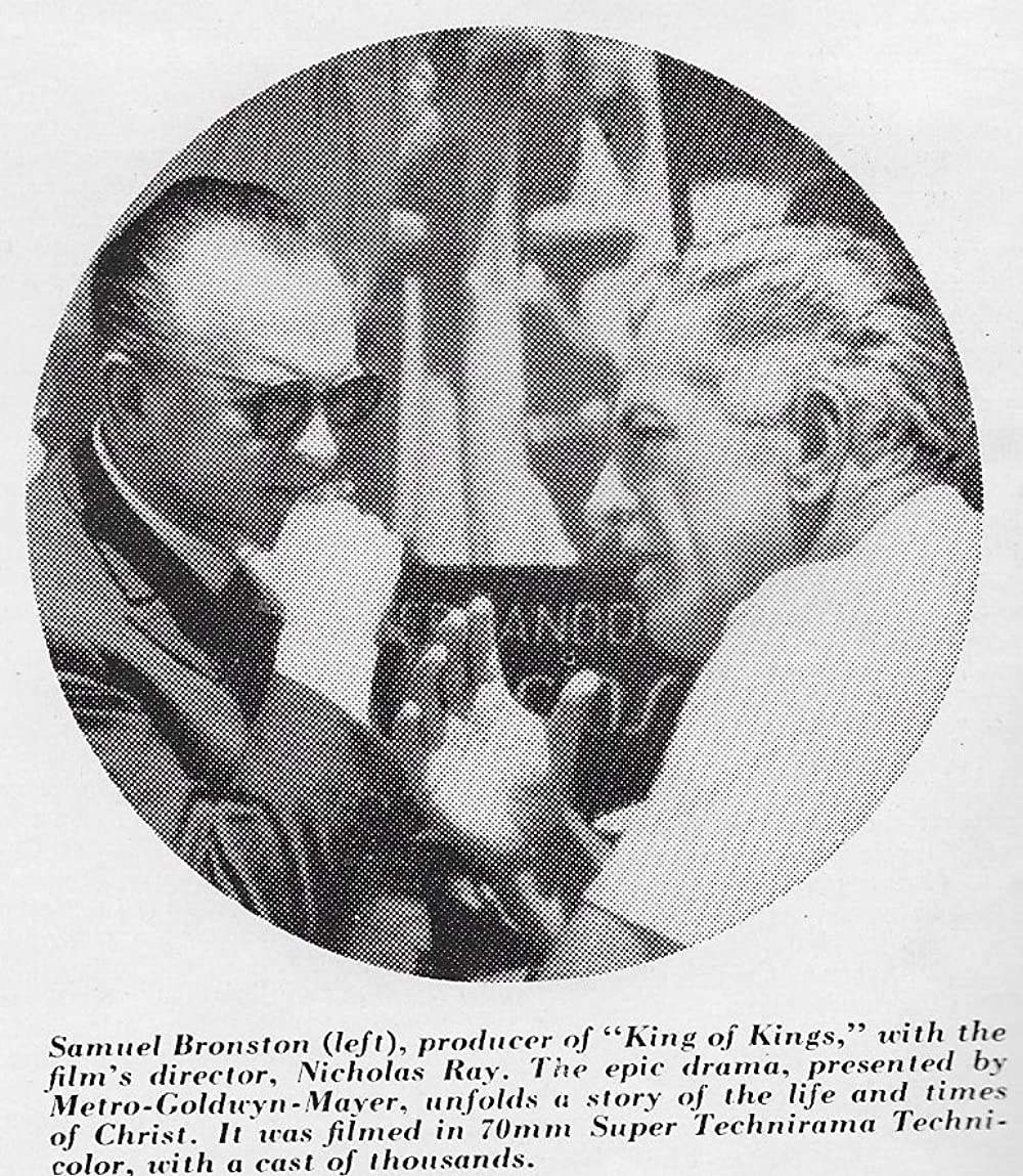 キング・オブ・キングスの画像