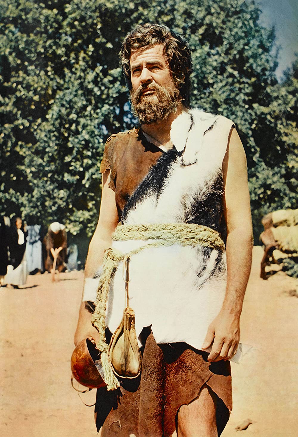 「キング・オブ・キングス」ロバート・ライアンの画像