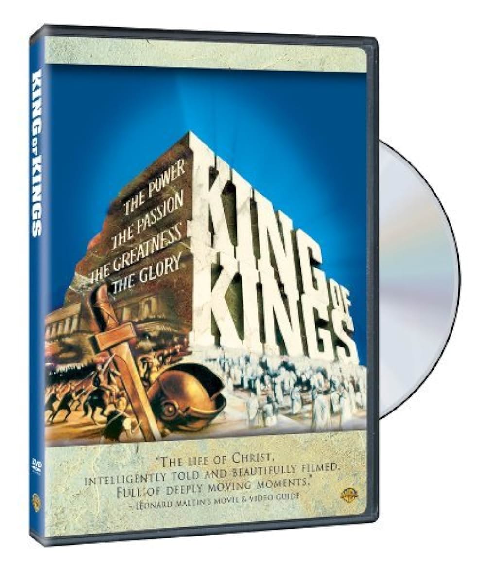 キング・オブ・キングスの画像