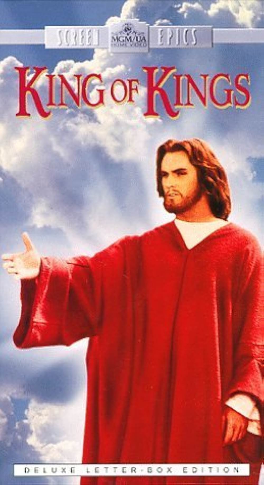 キング・オブ・キングスの画像