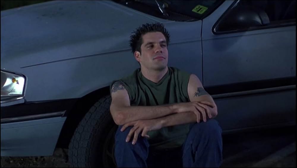 サバービア（原題）の画像