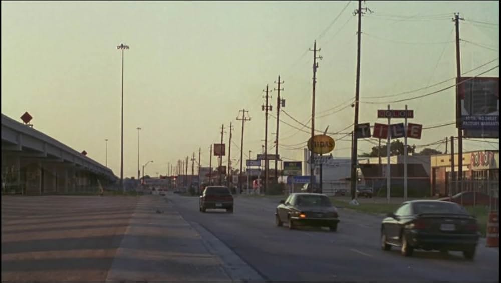 サバービア（原題）の画像