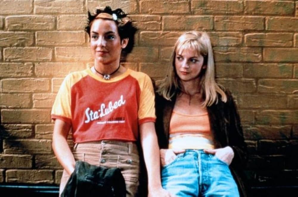 サバービア（原題）の画像