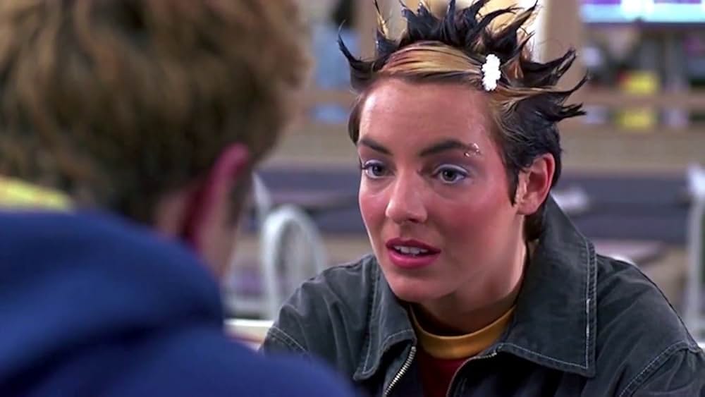 サバービア（原題）の画像