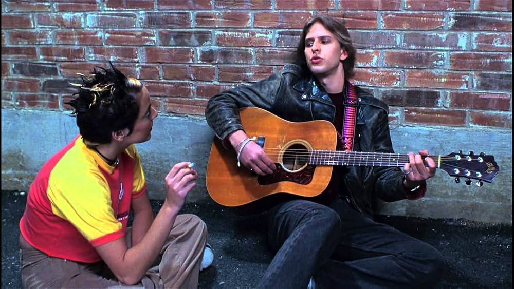 サバービア（原題）の画像