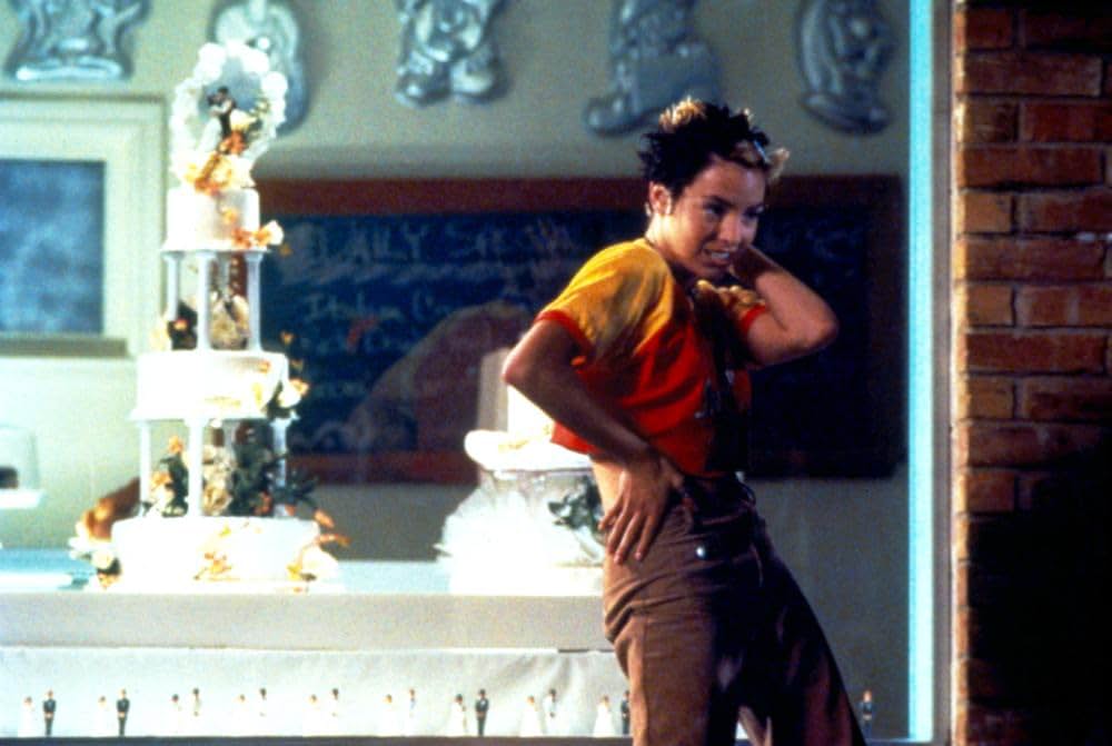 サバービア（原題）の画像