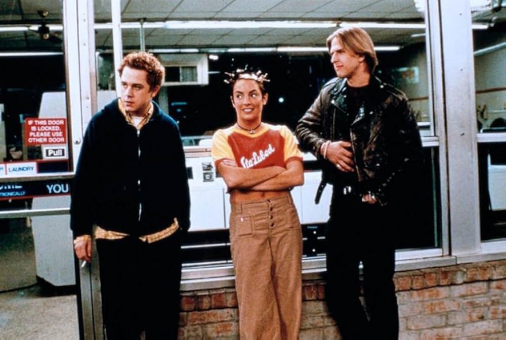 サバービア（原題）の画像