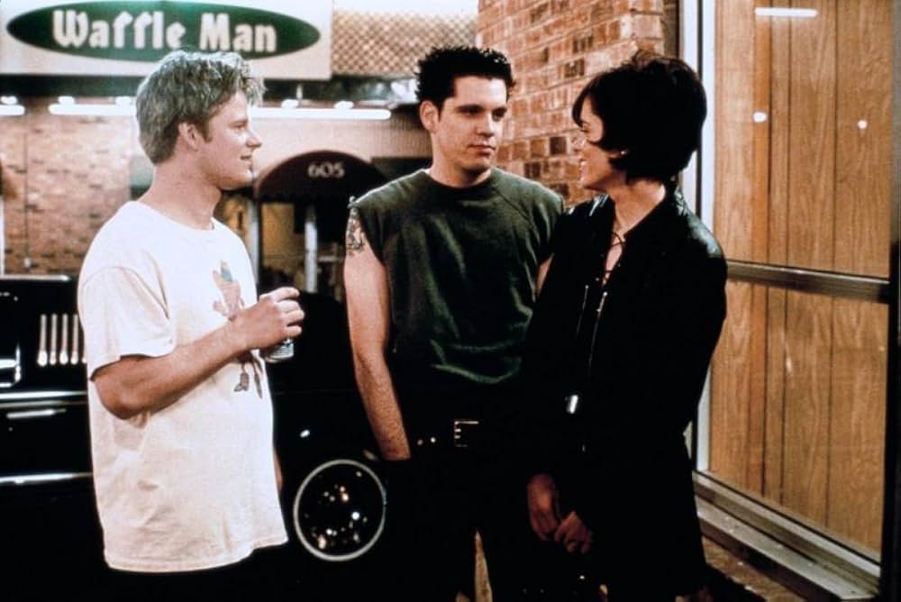 サバービア（原題）の画像