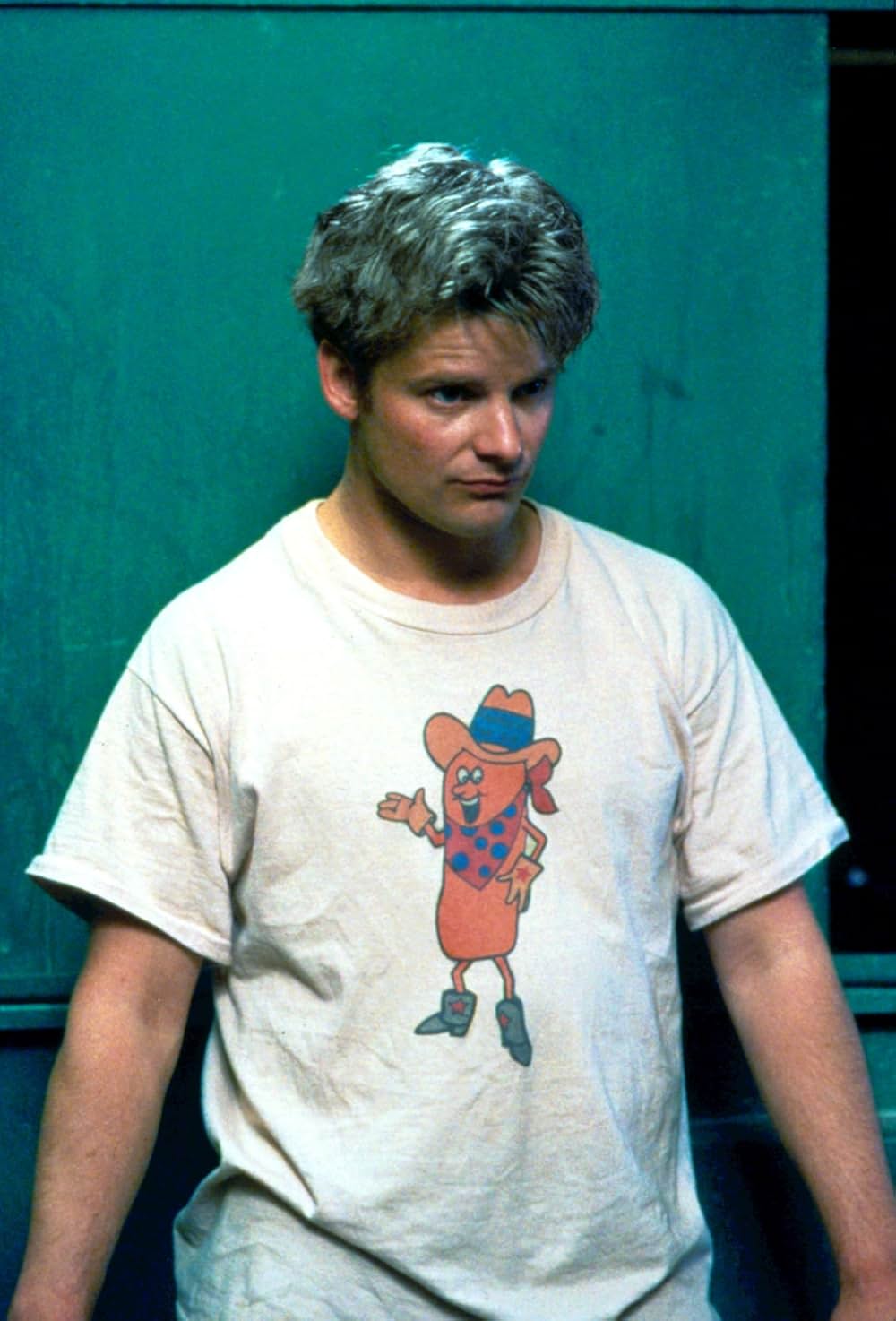 サバービア（原題）の画像