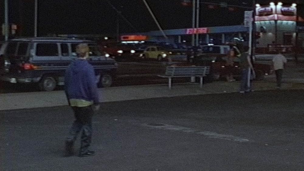 サバービア（原題）の画像