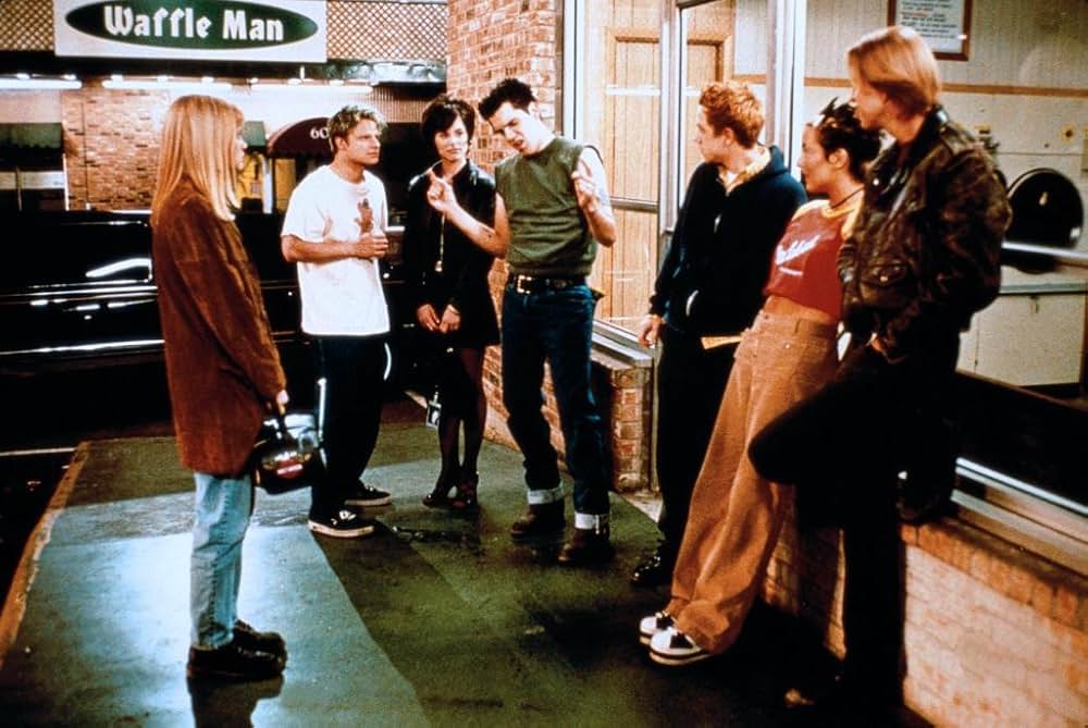 サバービア（原題）の画像